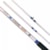 Vara Artemis Xtreme 1,80m 35lb 2partes - Molinete