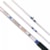Vara Artemis Xtreme 3,30m 60lb 2partes - Molinete