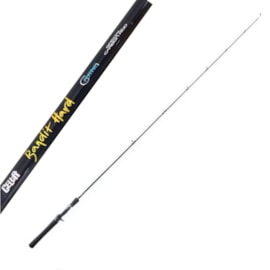 Vara Celta Bandit Hard BHC601XXH 6’0”(1,83m) 50lb (Carretilha)