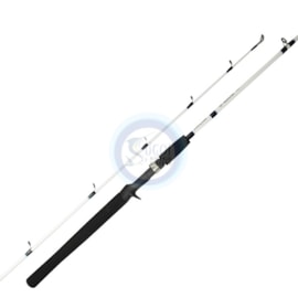 Vara FishLabs Shark - SK1802C - 1,80m - 15-30lb(13,6kg) - 2 Partes - P/Carretilha Vara FishLabs Shark - SK1802C - 1,80m - 15-30lb(13,6kg) - 2 Partes - P/Carretilha