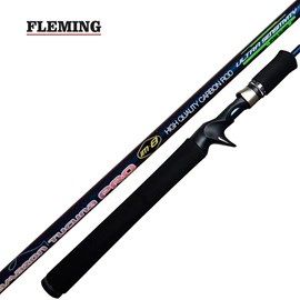 Vara Fleming Amazon Tucuna Pro AMC561XH 1,68m 36lb Carret