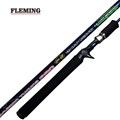 Vara Fleming Amazon Tucuna Pro AMC581MH 5'8"(1,73m) 10-25lb (Carretilha)
