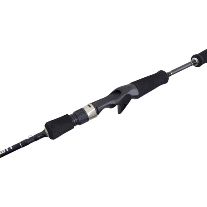 Vara Lumis Exsence EXC58171 5'8''(1,73m) 6-17lb (Carretilha