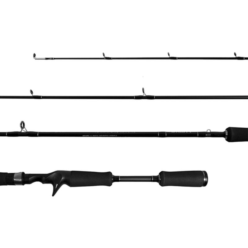 Vara Lumis Exsence EXC58201 5'8''(1,76m) 8-20lb (Carretilha