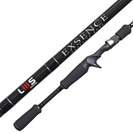 Vara Lumis Exsence EXC58201 5'8''(1,76m) 8-20lb (Carretilha)