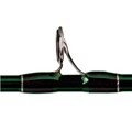 Vara Lumis Infinity Green 6'6'' 1,98m 10-25lb 1P - Carretilha