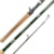 Vara Lumis Infinity Green 6'6'' 1,98m 10-25lb 1P - Carretilha