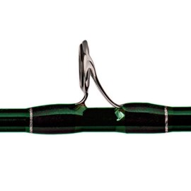 Vara Lumis Infinity Green 6'6''(1,98m) 30-60lb (Carretilha) 1P