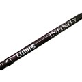 Vara Lumis Infinity IC56252 - 5'6'' - 10-25lb - Carbono IM6 - p/carret