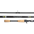 Vara Lumis Intense IM8 INC63201 6'3''(1,91m) 8-20lb Carretilha 1P