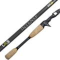 Vara Lumis Intense IM8 INC63201 6'3''(1,91m) 8-20lb Carretilha 1P