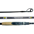 Vara Lumis Intense IM8 INS63101 6'3''(1,91m) 10lb Molinete 1P