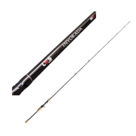 Vara Lumis Invokada INVC58171 (1,73m) 6-17lb 1Part – Carretilha