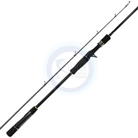 Vara Lumis Jigging Pro 6'0"(1,83m) 20-40lb (Carretilha)