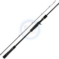 Vara Lumis Jigging Pro 6'3"(1,92m) 20-40lb (Carretilha)