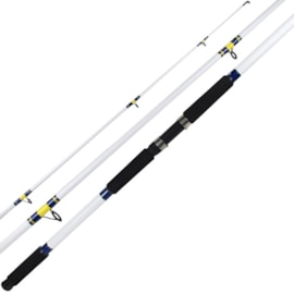 Vara Lumis Premiun Surf PRE360 - 11.8 (3,60m) - 20-50lb (22,7kg) - 3 Partes - p/molinete Vara Lumis Premiun Surf PRE360 - 11.8 (3,60m) - 20-50lb (22,7kg) - 3 Partes - p/molinete
