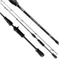 Vara Lumis Spirior XT SXTC58173 5'8'' 1,73m 6-17lb 3P - Carretilha