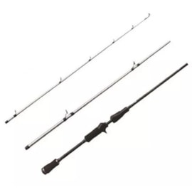 Vara Lumis Spirior XT SXTC60303 6’0'' 1,83m 15-30lb 3P - Carretilha