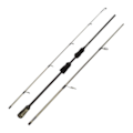 Vara Lumis Spirior XT SXTS58173 5'8'' 1,73m 6-17lb 3P - Molinete