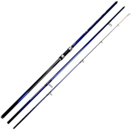 Vara Lumis Surf Casting IM6 - SC4203 - 4,20m - 20-50lb(22,7kg) - P/ Molinete Vara Lumis Surf Casting IM6 - SC4203 - 4,20m - 20-50lb(22,7kg) - P/ Molinete