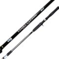 Vara Lumis Tamba Carbon Cast TBC80602 8'0(2,40m) 60lb Carretilha 2P