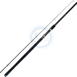Vara Lumis Top Spin TCS11502 - 11'0" (3,30m) - 20-50lb (22,7kg) - 2 Partes - Carb IM6 - p/mol Vara Lumis Top Spin TCS11502 - 11'0" (3,30m) - 20-50lb (22,7kg) - 2 Partes - Carb IM6 - p/mol