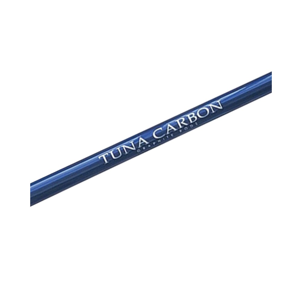 Vara Lumis Tuna Carbon TCS76402 7'6''(2,29m) 20-40lb (Molinete) 2 Partes (Up-set)