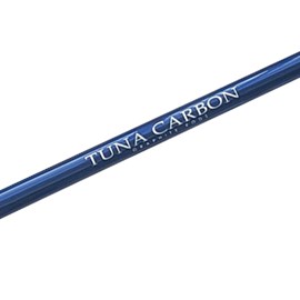 Vara Lumis Tuna Carbon TCS76682 7'6"(2,31m) 46-68lb (Molinete) 2 Partes (Up-set)