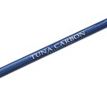 Vara Lumis Tuna Carbon TCS80682 8'0''(2,40m) 46-68lb (Molinete) 2 Partes (Up-set)