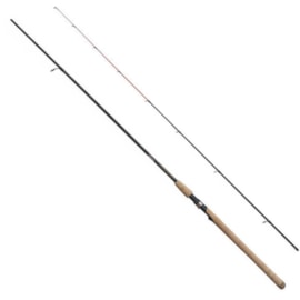 Vara Lumis Ultimate 8’0”(2,43m) 6-17lb – 3Part - Molinete