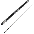 Vara Lumis Viper VPC63121L 6'3"(1,98m) 12lb Carretilha 1P