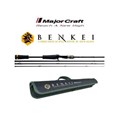 Vara Major Craft Benkei BIC-604MH 6'0" (1,83m) 12-20lb (Carretilha) 4P