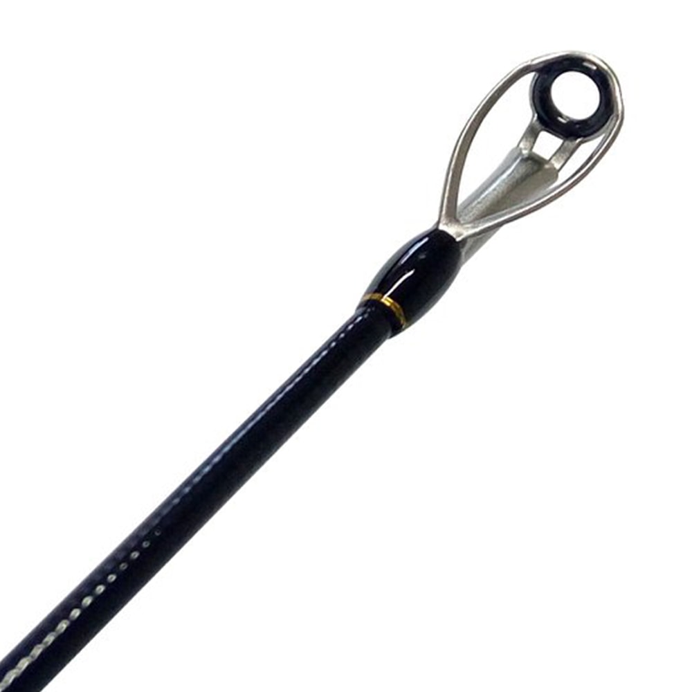 Vara Major Craft CROSTAGE CRXC-80TUNA 2,44m PE6.0 120g 2Partes (Up