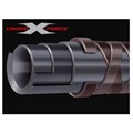 Vara Major Craft Crostage CRXJ-S58/3 – 1 Parte – PE 1/3 – (P/ Molinete)