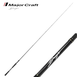 Vara Major Craft Days DYC-65ML 6'5'' (1,96m) 08-14lb (Carretilha)