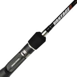 Vara Major Craft Vantage VTC 58ML 5'8''(1,73m) 14lb (Carretilha) Vara Major Craft Vantage VTC 58ML 5'8''(1,73m) 14lb (Carretilha)