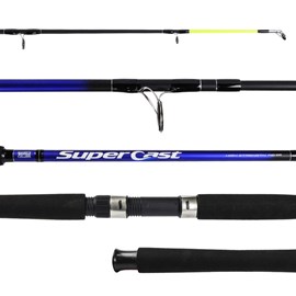 Vara Marine Sports Super Cast (Molinete) 3P