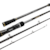 Vara Maruri Avante C802H 8'0''(2,40m) 30-60lb Carretilha 2P / Denis Garbo