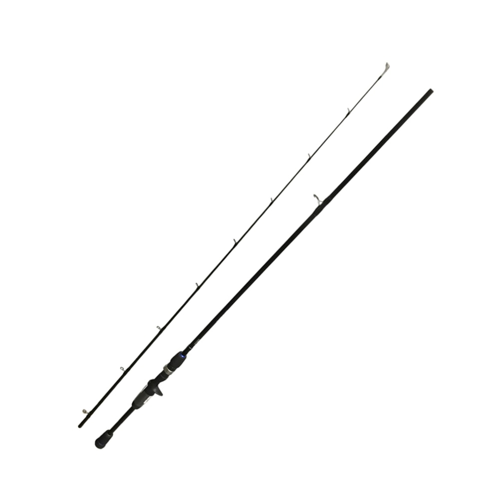 Vara Okuma Competition ST CM-C662ML (1,98m) 6-12lb 2Partes - Carretilha