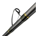 Vara Okuma Flite Hybrid 4,20m 100-250g 3 Partes - Molinete