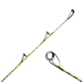 Vara Okuma Flite Hybrid 4,20m 100-250g 3 Partes - Molinete