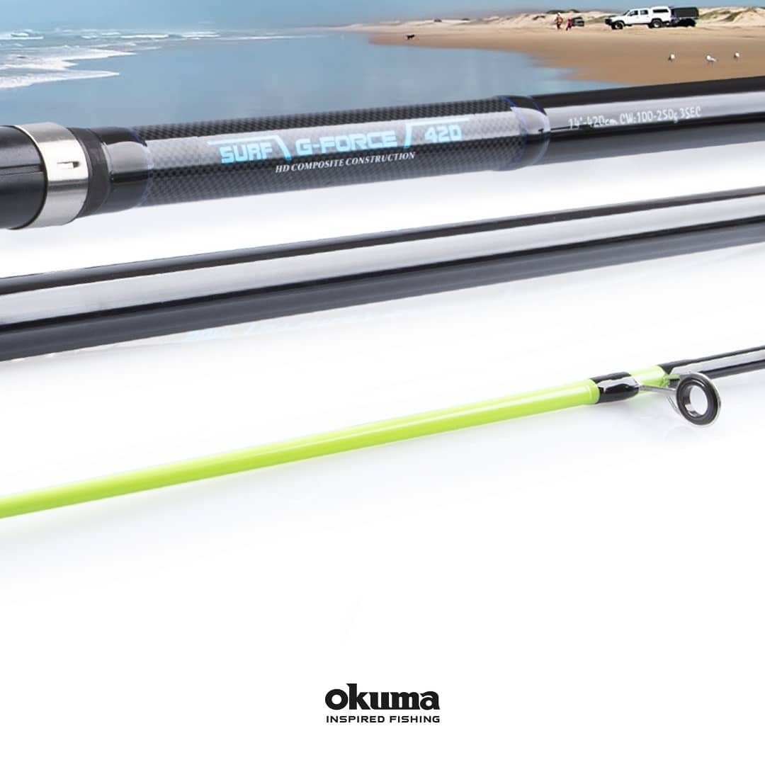 okuma force