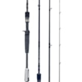 Vara Okuma Helios Air C-601H (1,83m) 17-25lb 1Parte - Carretilha