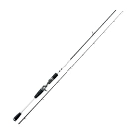 Vara Okuma Helios SX C-581H 5’8”(1,73m) 10-25lb – 1Parte - Carretilha