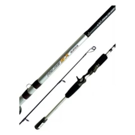 Vara Okuma Helios SX C-581H 5’8”(1,73m) 10-25lb – 1Parte - Carretilha