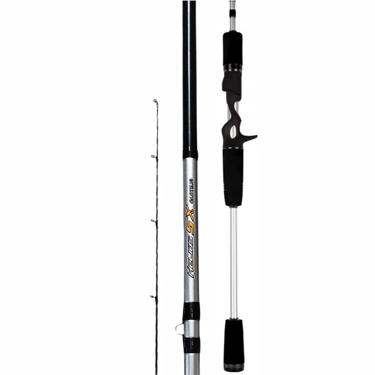 Vara Okuma Helios SX C-661MH 6'6”(1,98m) 10-20lb – 1Parte