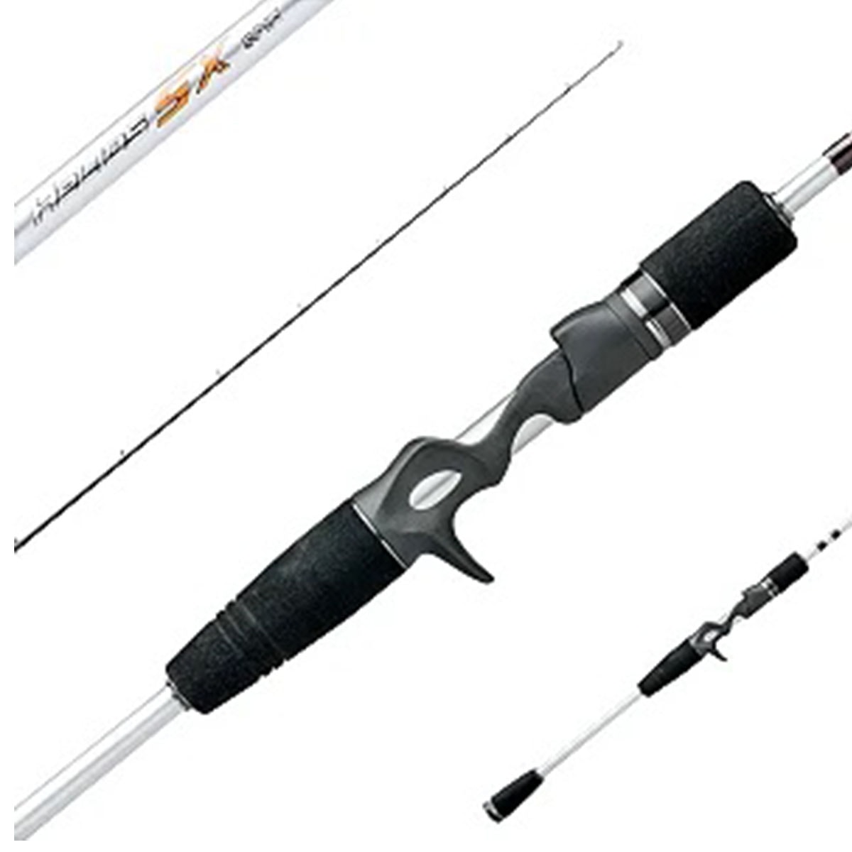 Vara Okuma Helios SX C-661MH 6'6”(1,98m) 10-20lb – 1Parte