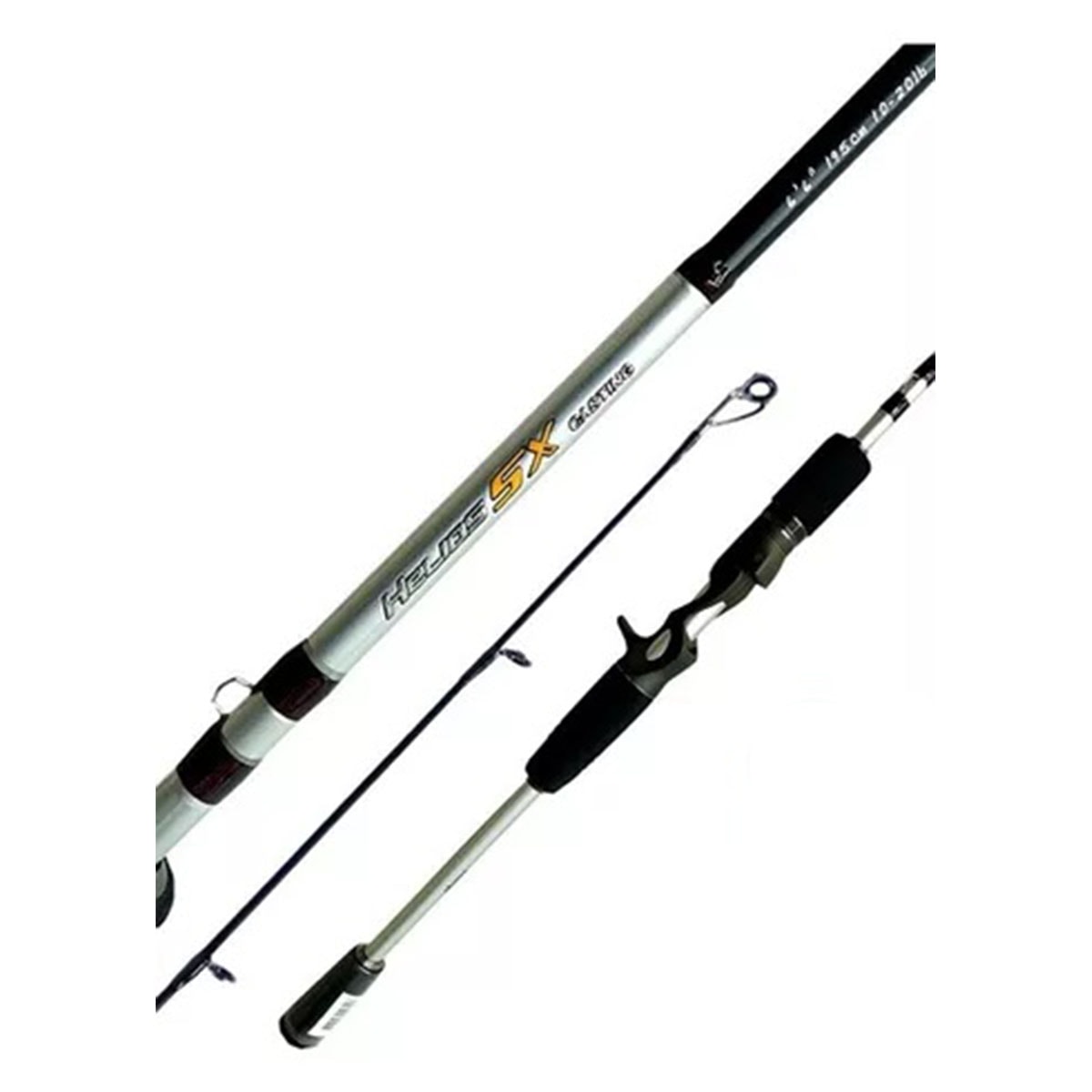 Vara Okuma Helios SX C-661MH 6'6”(1,98m) 10-20lb – 1Parte