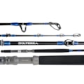 Vara Okuma Solterra B-601H(1,83m) 40-80lb 1Parte