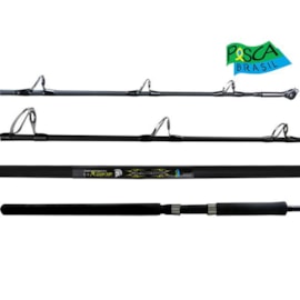 VARA PB MILLENIUM GLADIADOR PBSH - 201 - C/ROLDANA - 1 PARTE VARA PB MILLENIUM GLADIADOR PBSH - 201 - C/ROLDANA - 1 PARTE